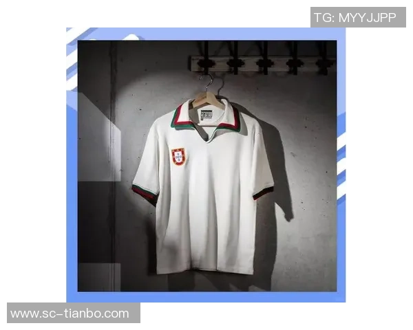 葡萄牙足球队球衣设计演变与文化象征探讨